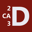 Icon of program: 2D 3D CAD Exercises