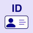 Symbol des Programms: ID Wallet