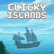 Ikon program: Clicky Islands