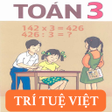 Programikonen: Toán Lớp 3
