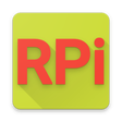 程序图标：Raspberry Pi Tutorial