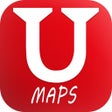 أيقونة البرنامج: Umaps
