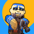 Ícone do programa: Craft Shooter FPS Battles