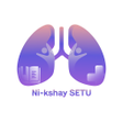 プログラムのアイコン：Nikshay SETU