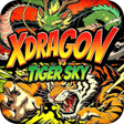Programikonen: XDragon Vs Tiger Sky