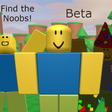 Icon of program: Find the noobs