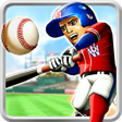 Programikonen: BIG WIN Baseball