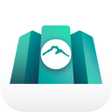 程序图标：玉山行動CEO