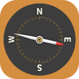 Ikon program: Digital Compass - 360 Com…