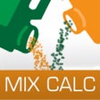 ไอคอนของโปรแกรม: Tank Mix Calculator