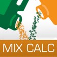 プログラムのアイコン：Tank Mix Calculator