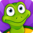 プログラムのアイコン：Turtles