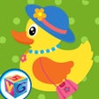 Programikonen: Little Kid Games MotherHu…
