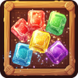 Ikon program: Chill Match:Lumpy Puzzler