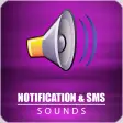 Notification  SMS Sounds