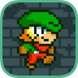 Programikonen: Super Dangerous Dungeons