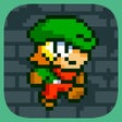 プログラムのアイコン：Super Dangerous Dungeons