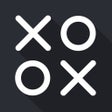 Icona del programma: Tic Tac Toe  Online