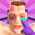 程序图标：CutMans Boxing - Clinic