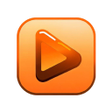 Symbol des Programms: PelisPlay