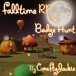 Icon of program: Kawaii Falltime RP Badge …