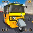 Icon of program: Tuk Tuk Rickshaw Auto Dri…