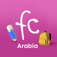 Ikona programu: FirstCry Arabia: Baby  Ki…