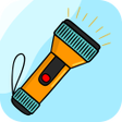 Icoon van programma: Flashlight: Torch Light p…