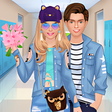 Ikona programu: First Date - High School …