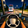プログラムのアイコン：Real Bus World Driving Ga…
