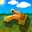 رمز البرنامج: Tank Combat 2