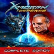 Ikon program: X-Morph: Defense Complete…