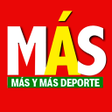 Icon of program: Diario Deportivo Más