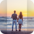 Icon of program: NO Crop:  Full Size Profi…