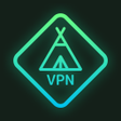 Ícone do programa: Shelter VPN