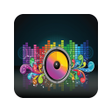 プログラムのアイコン：Ringtones for cell phone