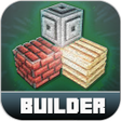 Programikonen: Builder for Mcpe