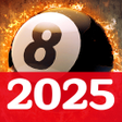 Icon of program: Billiards online 8ball of…