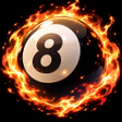 Icon of program: Billiards online 8ball of…