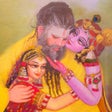 プログラムのアイコン：Radha Keli Kunj