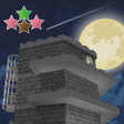 أيقونة البرنامج: Mysterious island in moon…