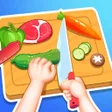 Ikona programu: Happy Kitchen World