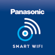 程序图标：Panasonic SmartWiFi