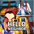 Icon of program: Hello Neighbor Basement W…
