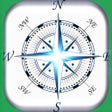 Ícone do programa: Compass-Free Universal
