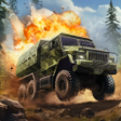 أيقونة البرنامج: Mud Run