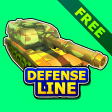 tower defense Line Demo