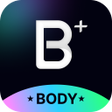 ไอคอนของโปรแกรม: Body : AI Video Generator