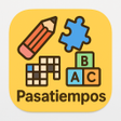 プログラムのアイコン：MultiPasatiempos