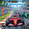 Programikonen: Formula Car Game: Racing …